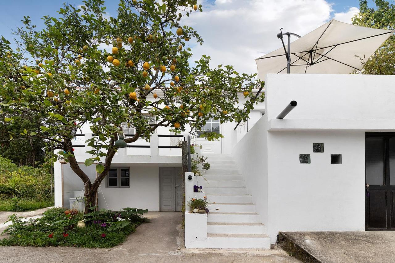 Casa Kiko Villa Anha Luaran gambar